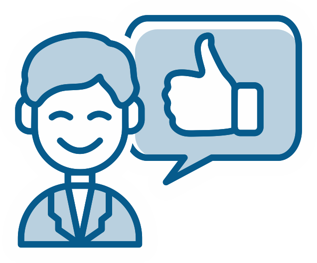 Клиентский сервис