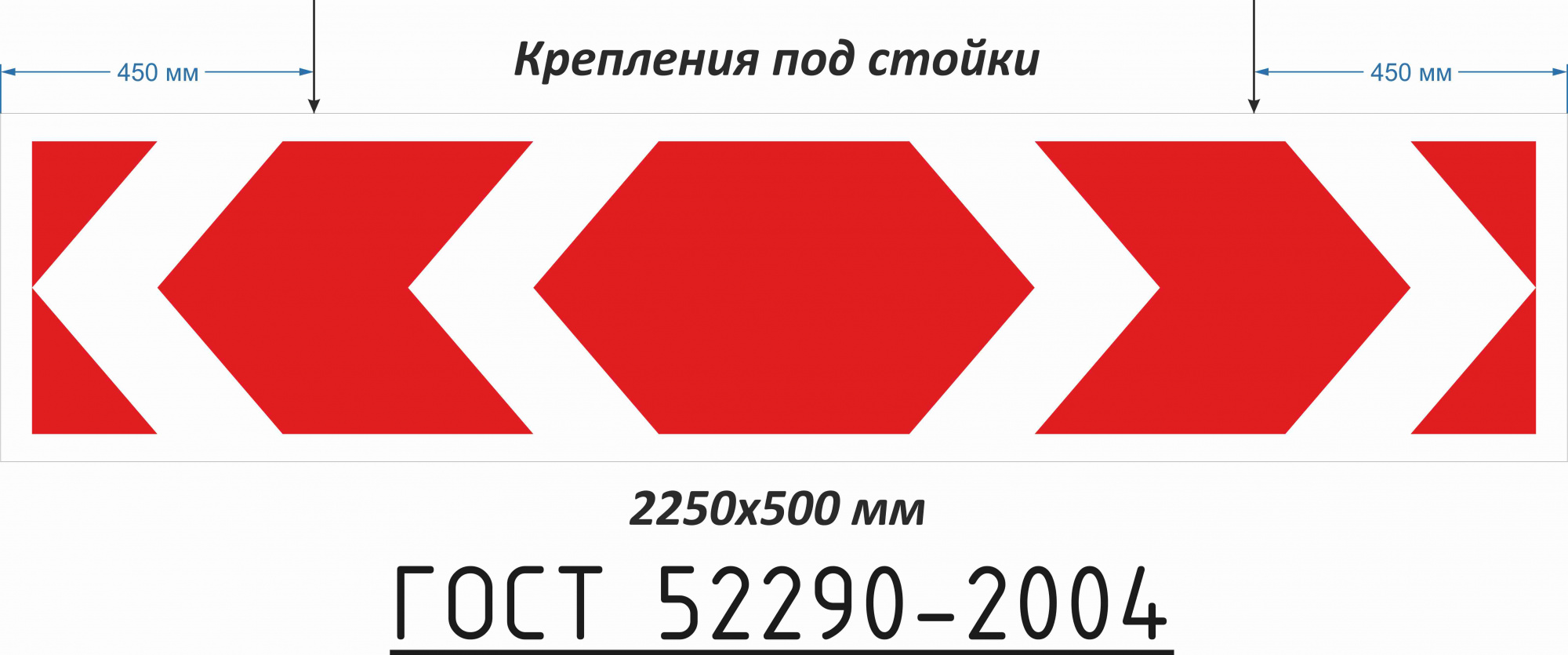 1.34.3 Направление поворота_2250х500 1.34.3 Направление поворота_2250х500